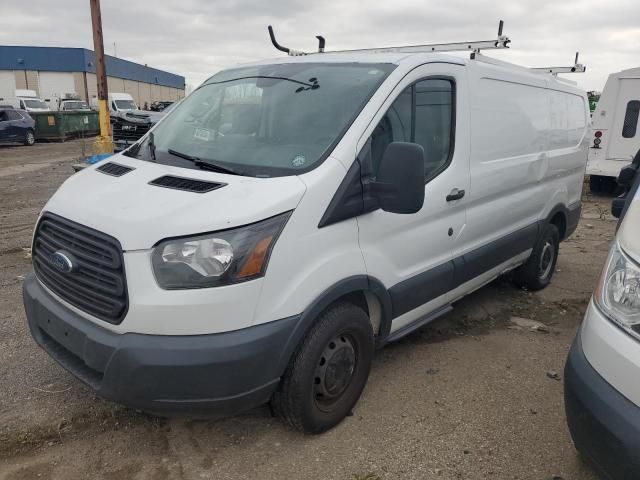 2016 Ford Transit T-150