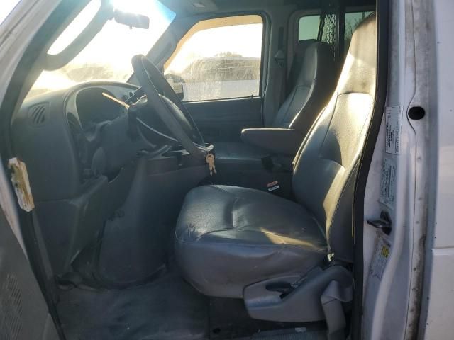 2006 Ford Econoline E150 Van