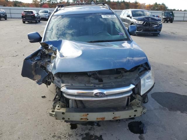 2009 Subaru Tribeca Limited