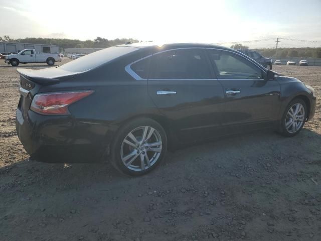 2014 Nissan Altima 3.5S