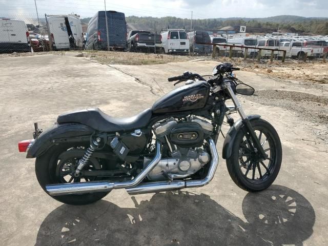 2009 Harley-Davidson XL883 L