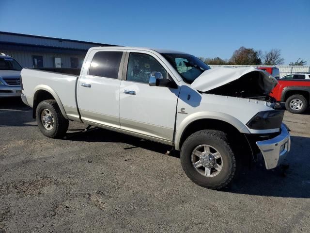 2010 Dodge RAM 2500