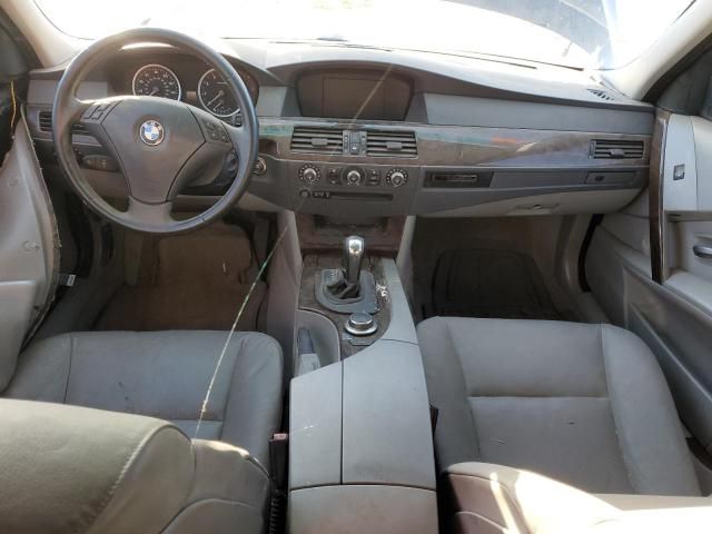 2006 BMW 530 I