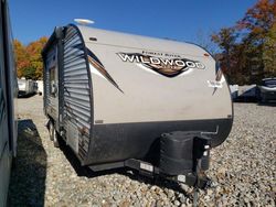 2018 Wildwood 2018 Foresriver Wildwood en venta en West Warren, MA