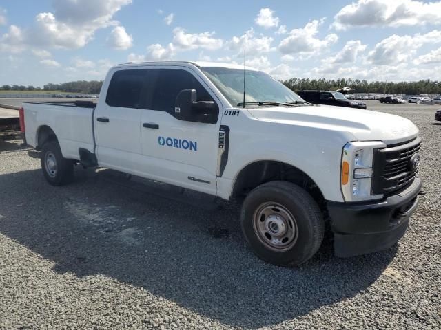 2023 Ford F250 Super Duty