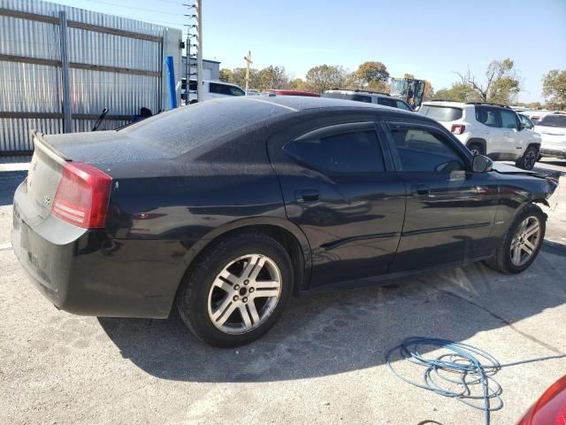 2007 Dodge Charger R/T