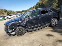 Cadillac salvage cars for sale: 2023 Cadillac XT5 Premium Luxury