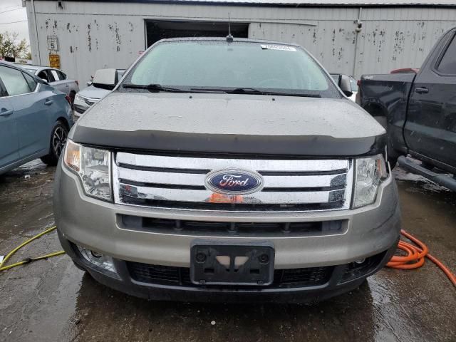 2008 Ford Edge Limited