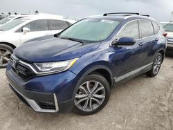 2022 Honda CR-V Touring for sale in Riverview, FL