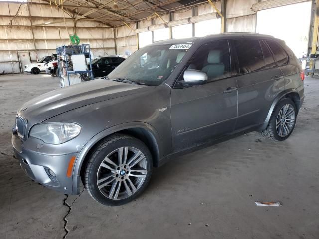 2012 BMW X5 XDRIVE35I