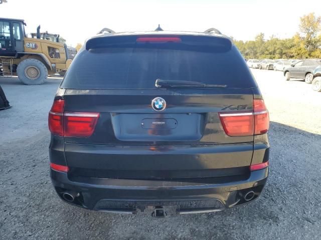 2011 BMW X5 XDRIVE35I