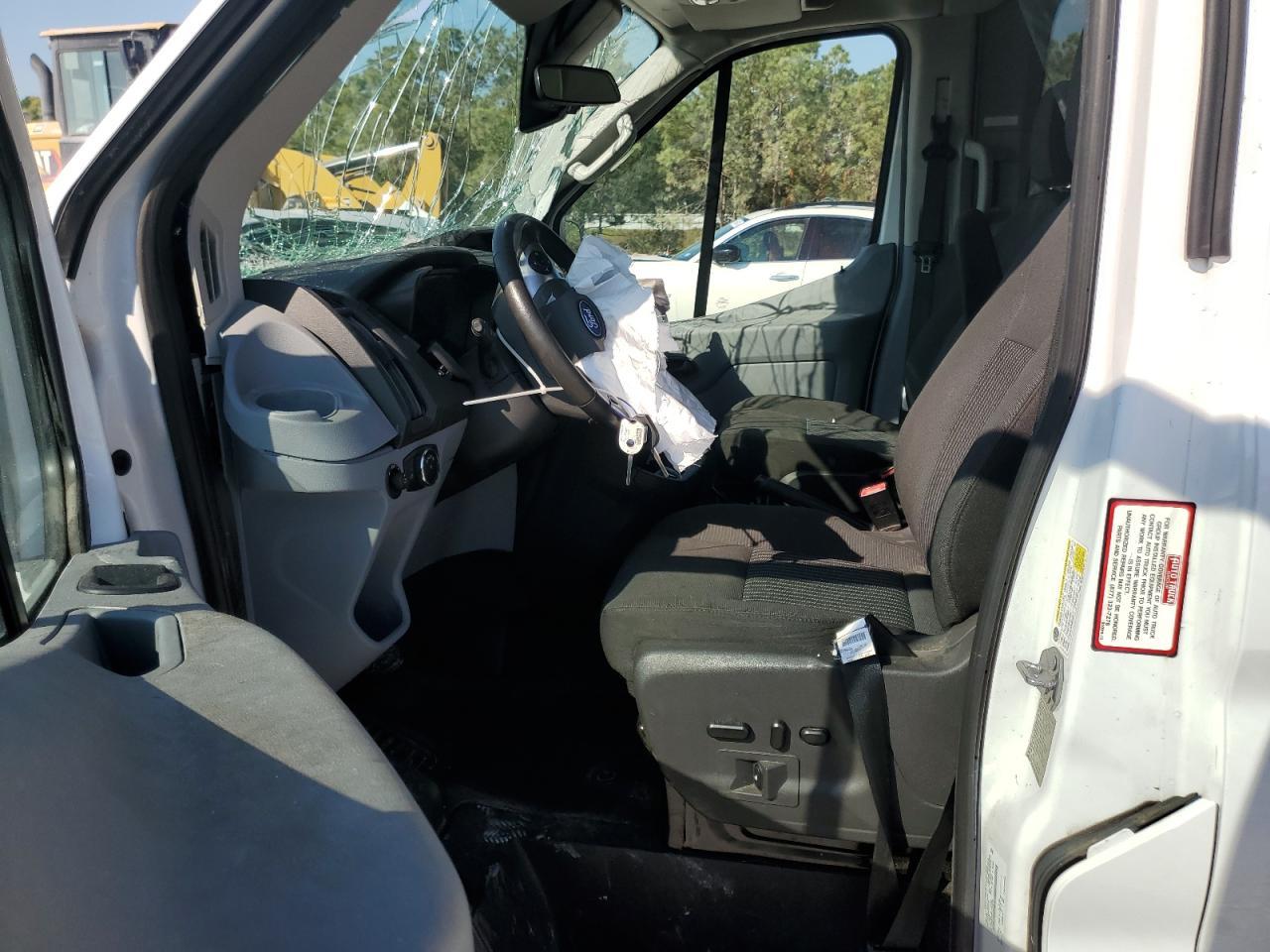 2018 Ford Transit Passenger WA