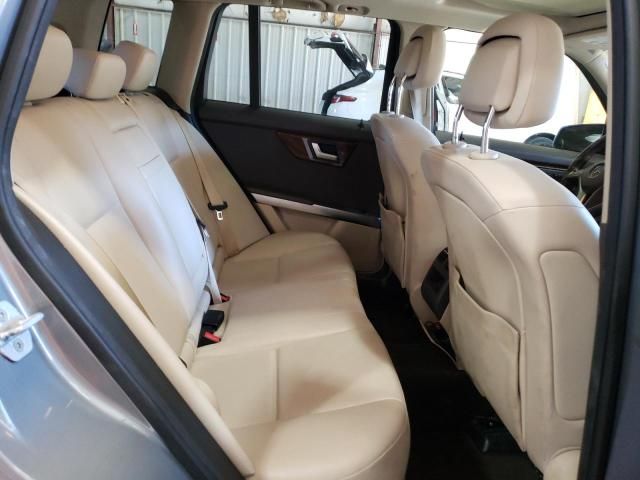 2014 Mercedes-Benz GLK 350 4matic