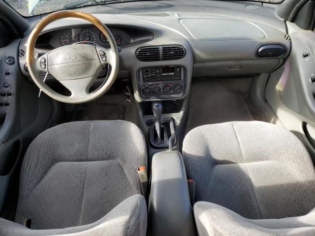 1998 Dodge Stratus