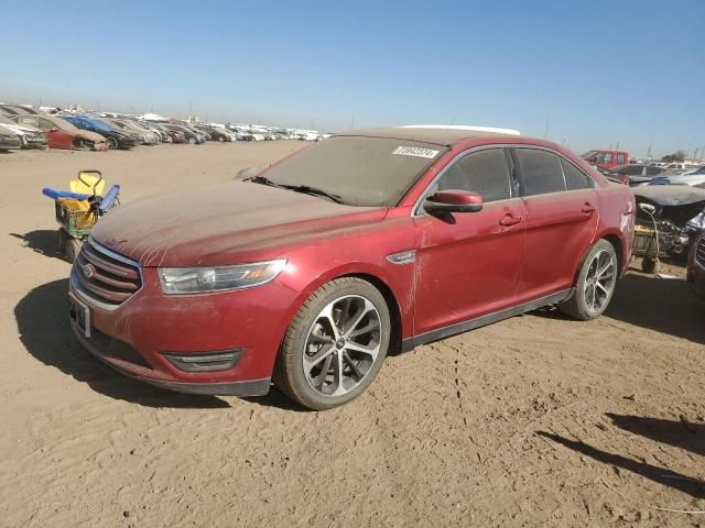 2015 Ford Taurus SEL