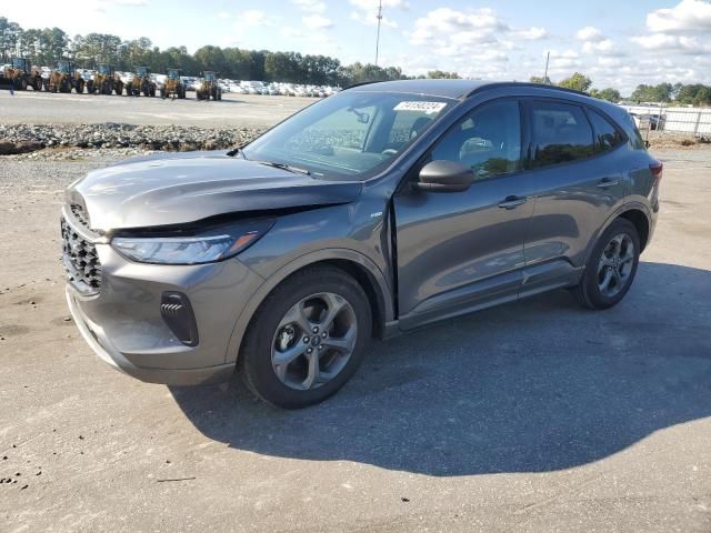 2023 Ford Escape ST Line