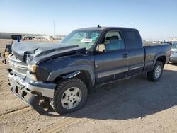 2006 Chevrolet Silverado K1500 for sale in Greenwood, NE