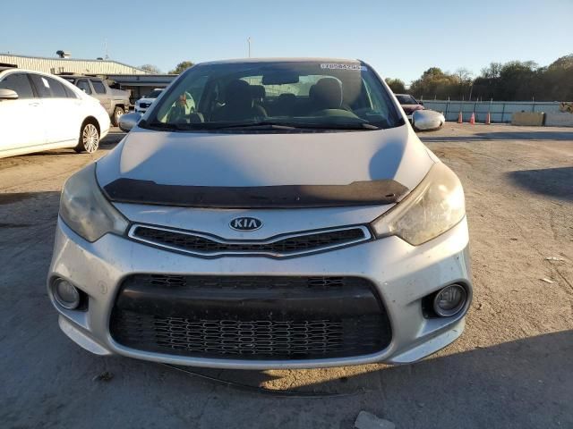 2015 KIA Forte EX