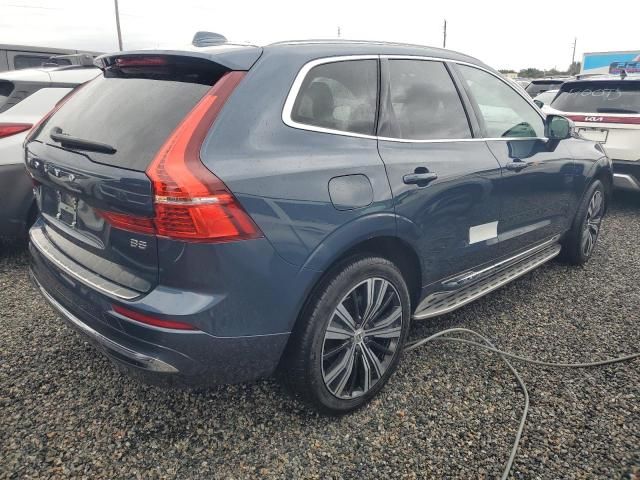 2022 Volvo XC60 B5 Inscription