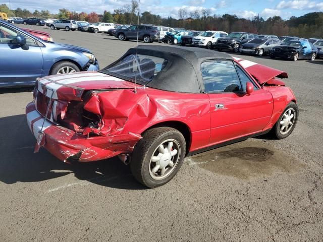 1990 Mazda MX-5 Miata