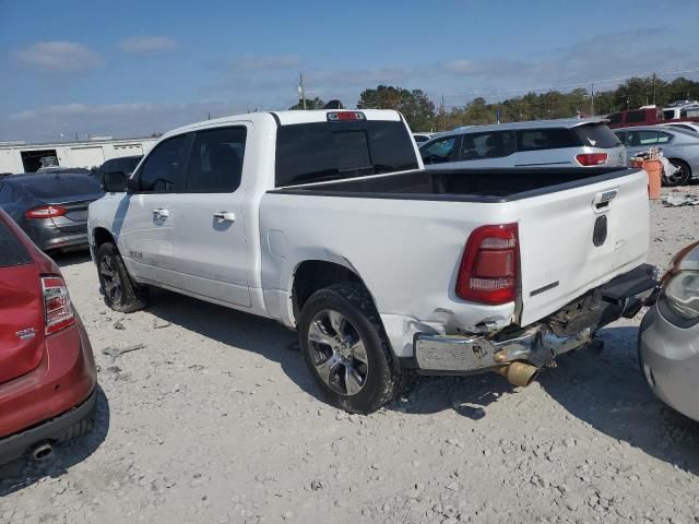 2019 Dodge RAM 1500 BIG HORN/LONE Star