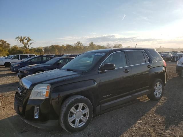 2014 GMC Terrain SLE