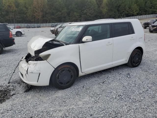 2010 Scion XB