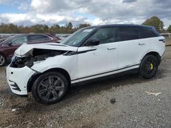 Land Rover Vehiculos salvage en venta: 2021 Land Rover Range Rover Velar R-DYNAMIC S