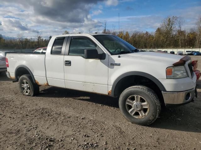 2006 Ford F150