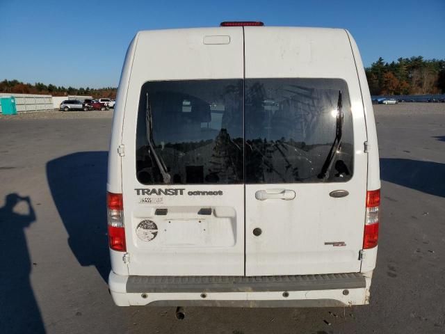 2011 Ford Transit Connect XLT Premium