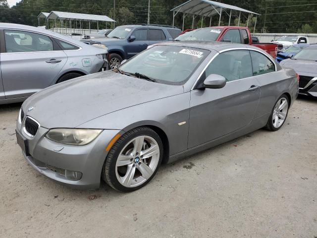 2010 BMW 335 I