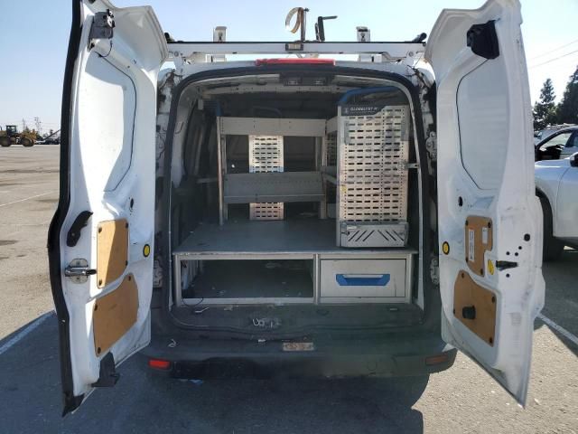 2014 Ford Transit Connect XL