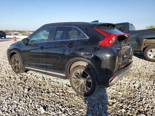 2018 Mitsubishi Eclipse Cross SE