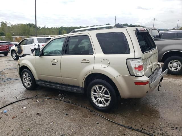 2010 Mercury Mariner Premier