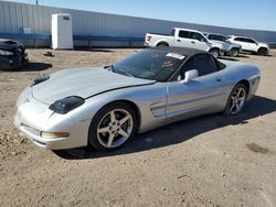 Chevrolet Corvette salvage cars for sale: 2003 Chevrolet Corvette