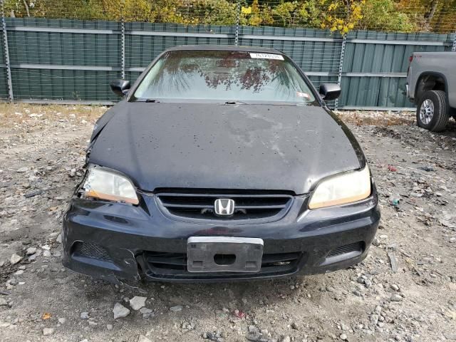 2002 Honda Accord EX