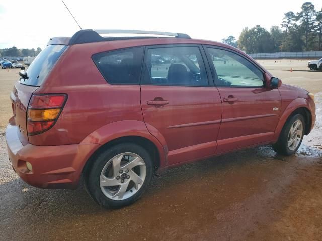 2005 Pontiac Vibe