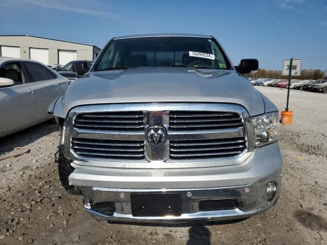 2019 Dodge RAM 1500 Classic SLT