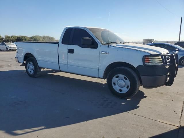 2008 Ford F150