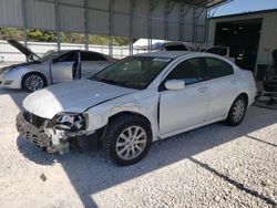 Mitsubishi Galant salvage cars for sale: 2011 Mitsubishi Galant FE