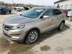 2018 Lincoln MKC Reserve