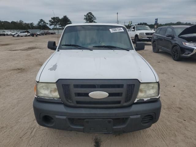 2008 Ford Ranger