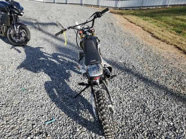 2022 Other Minibike