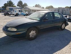 Chevrolet Lumina salvage cars for sale: 2001 Chevrolet Lumina