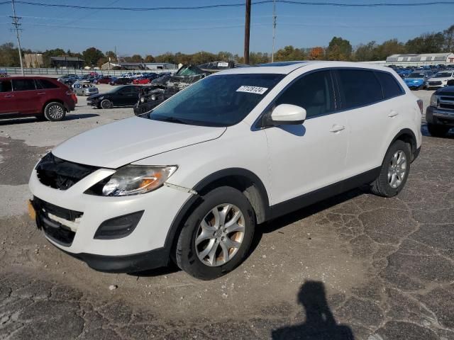 2011 Mazda CX-9