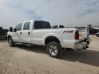 2012 Ford F350 Super Duty