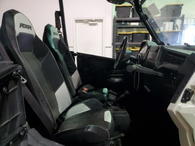 2019 Polaris RZR XP 4 Turbo EPS