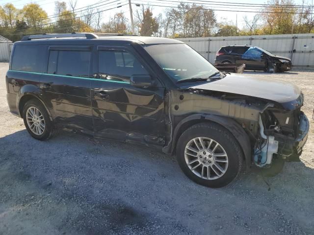 2014 Ford Flex SEL