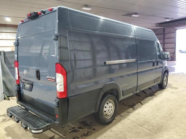 2021 Dodge RAM Promaster 3500 3500 High