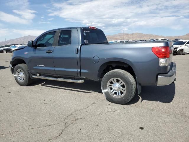 2008 Toyota Tundra Double Cab